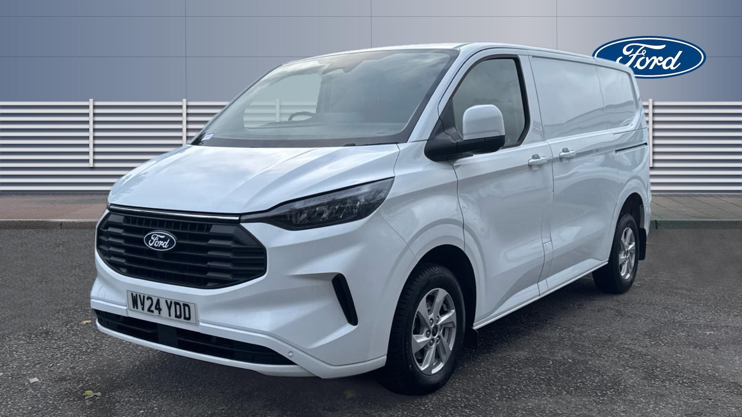 Used Ford Transit Custom 2024 for sale - 76461734: Photo 7