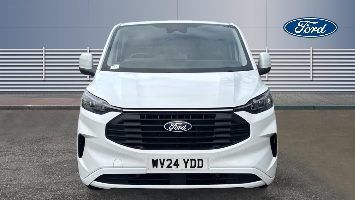 Used Ford Transit Custom 2024 for sale - 76461734: Photo 8