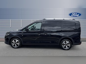 Used Ford Transit Connect 2025 for sale - 78296342: Photo