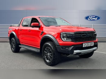 Used Ford Ranger 2025 for sale - 75390966: Photo