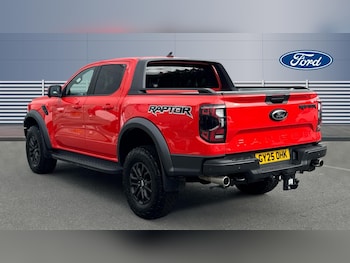 Used Ford Ranger 2025 for sale - 75390966: Photo