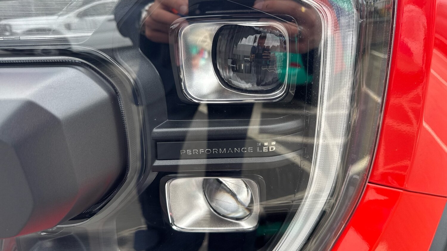 Vehicle 32