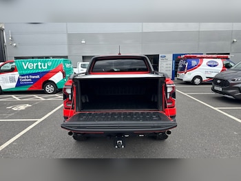 Used Ford Ranger 2025 for sale - 75390966: Photo