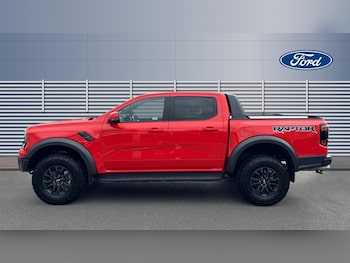 Used Ford Ranger 2025 for sale - 75390966: Photo