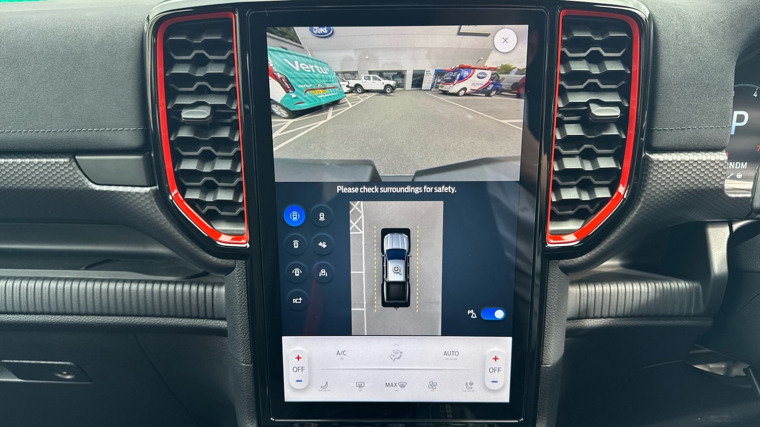 Vehicle 69