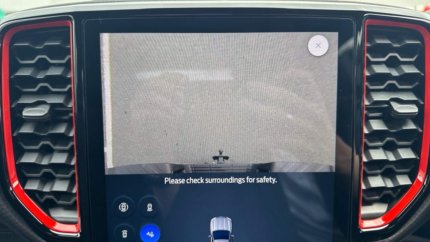 Vehicle 70