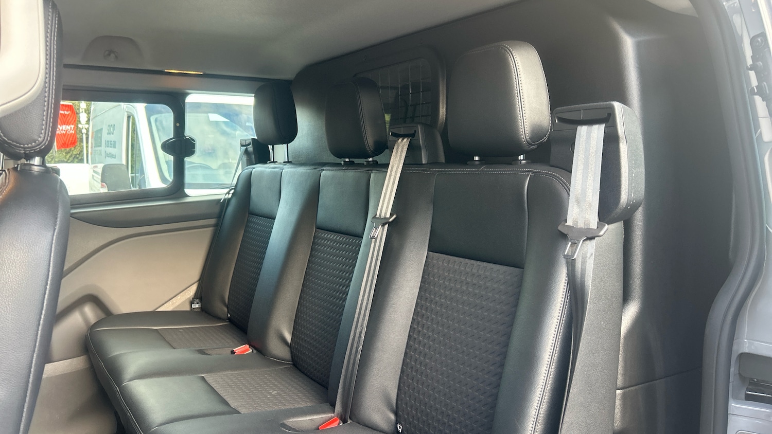 Used Ford Transit Custom 2023 for sale - 76036561: Photo 14