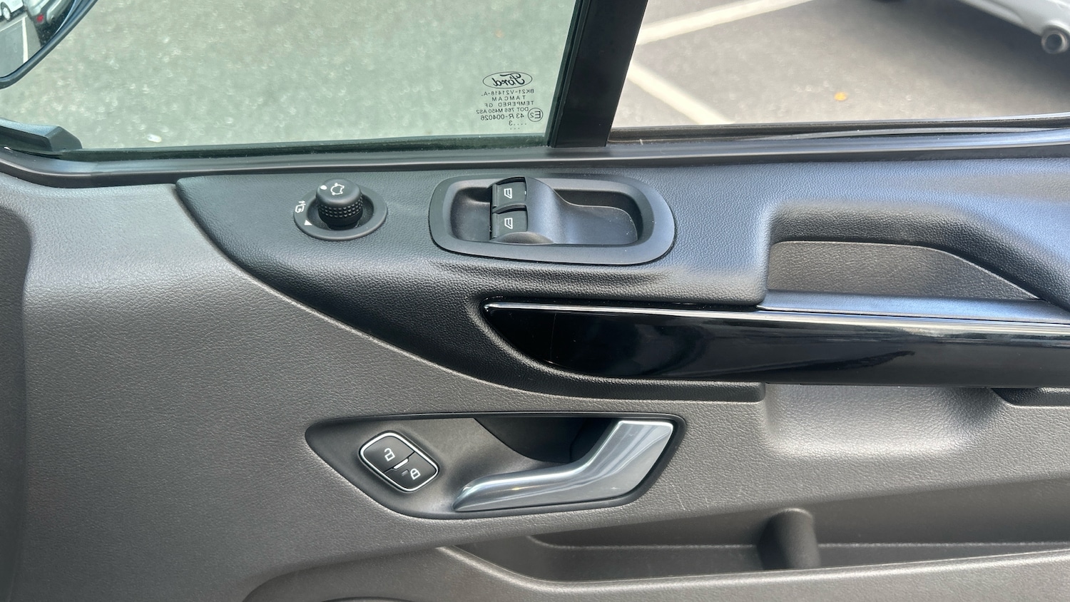 Used Ford Transit Custom 2023 for sale - 76036561: Photo 26