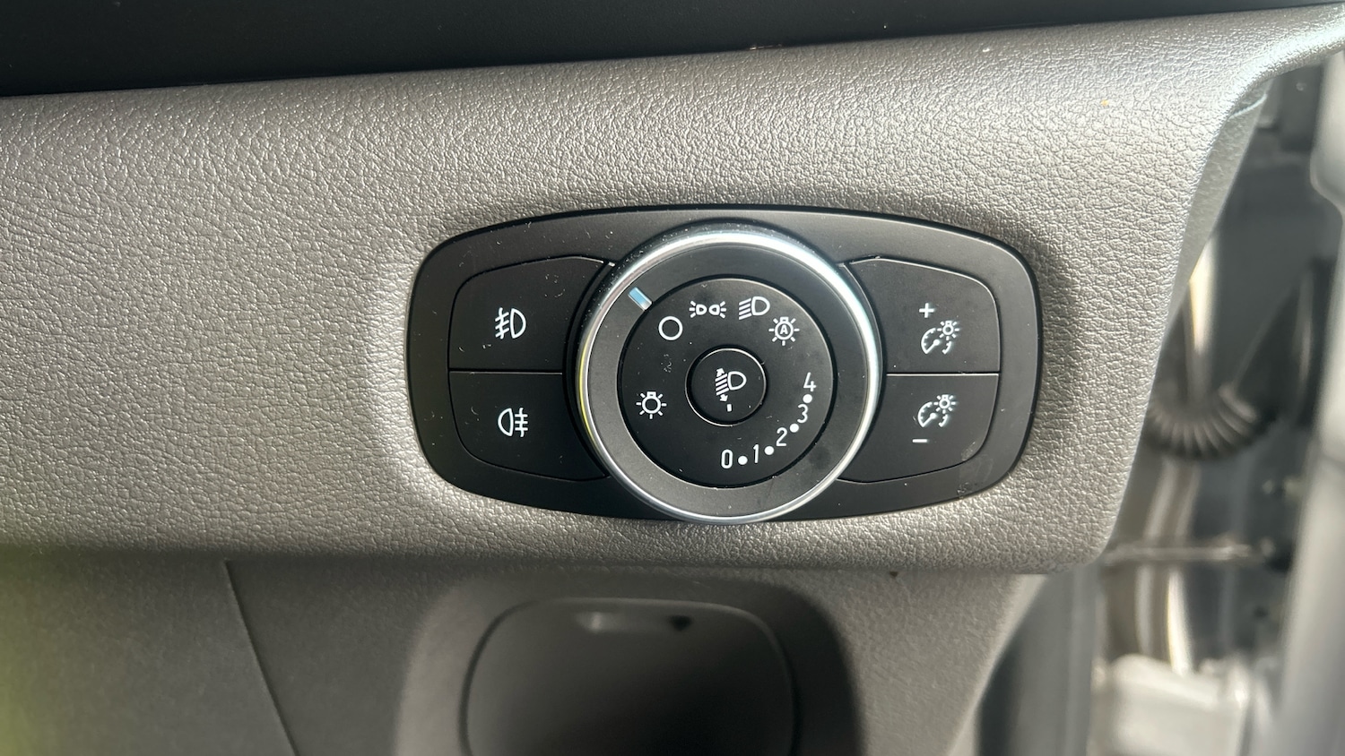 Used Ford Transit Custom 2023 for sale - 76036561: Photo 27