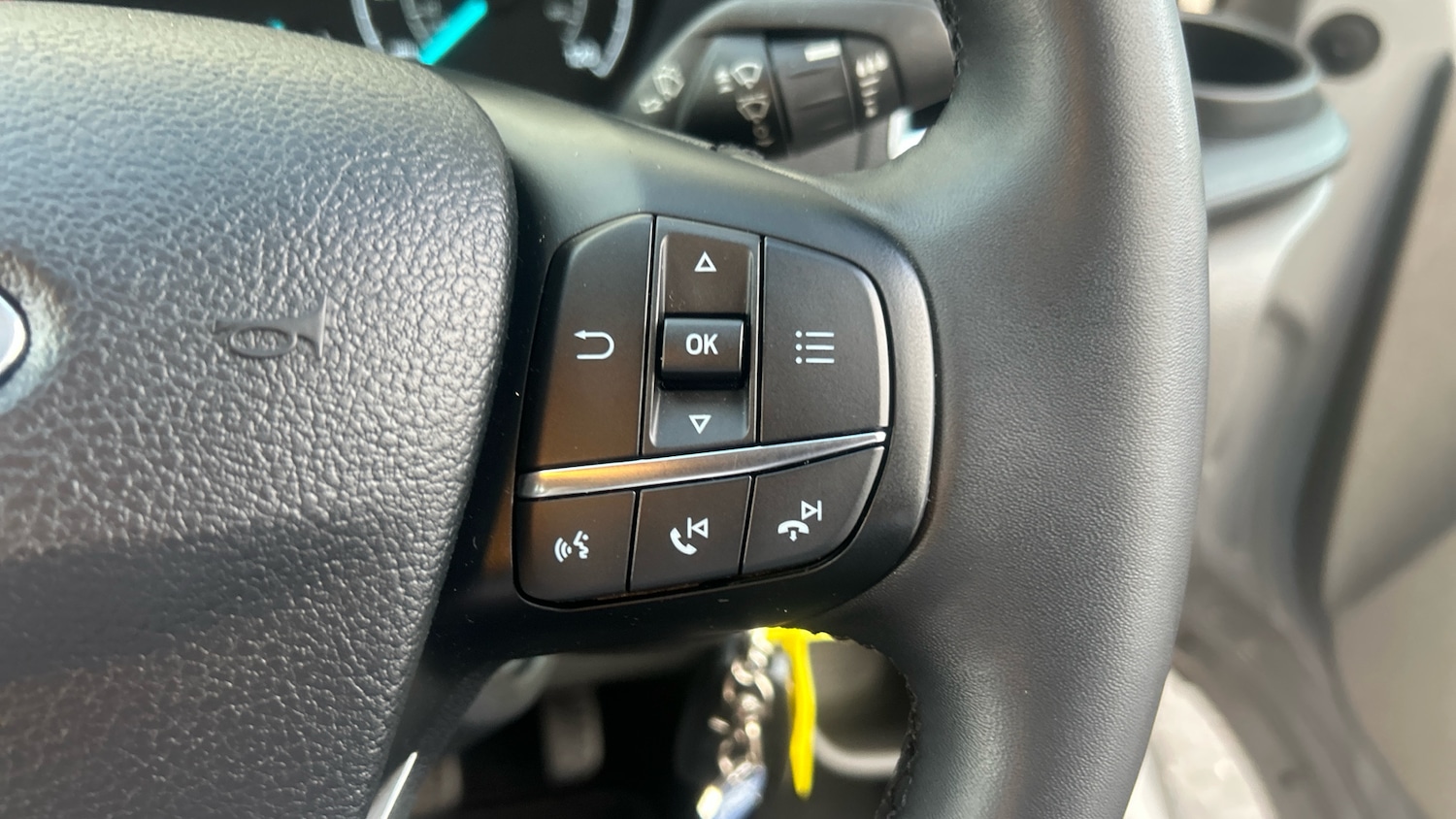 Used Ford Transit Custom 2023 for sale - 76036561: Photo 28
