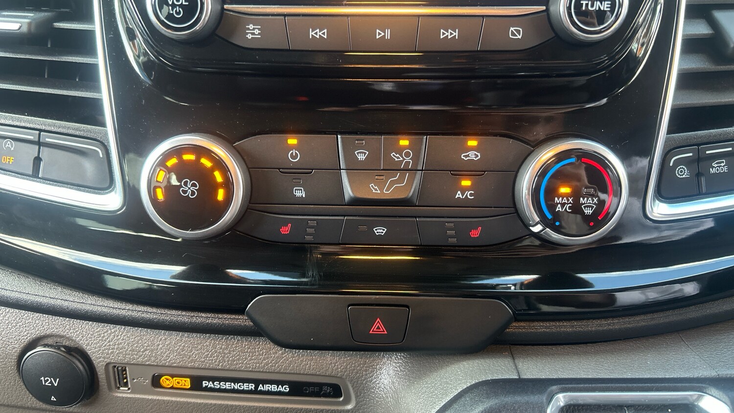 Used Ford Transit Custom 2023 for sale - 76036561: Photo 31