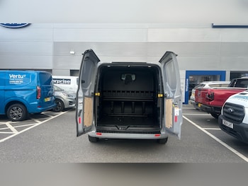 Used Ford Transit Custom 2023 for sale - 76036561: Photo