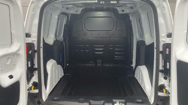 Used Ford Transit Courier 2025 for sale - 76171010: Photo 12