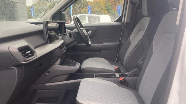 Used Ford Transit Courier 2025 for sale - 76171010: Photo 13
