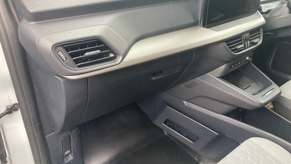 Used Ford Transit Courier 2025 for sale - 76171010: Photo 22