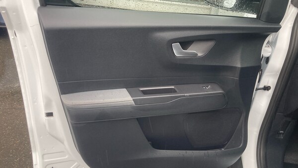 Used Ford Transit Courier 2025 for sale - 76171010: Photo 23