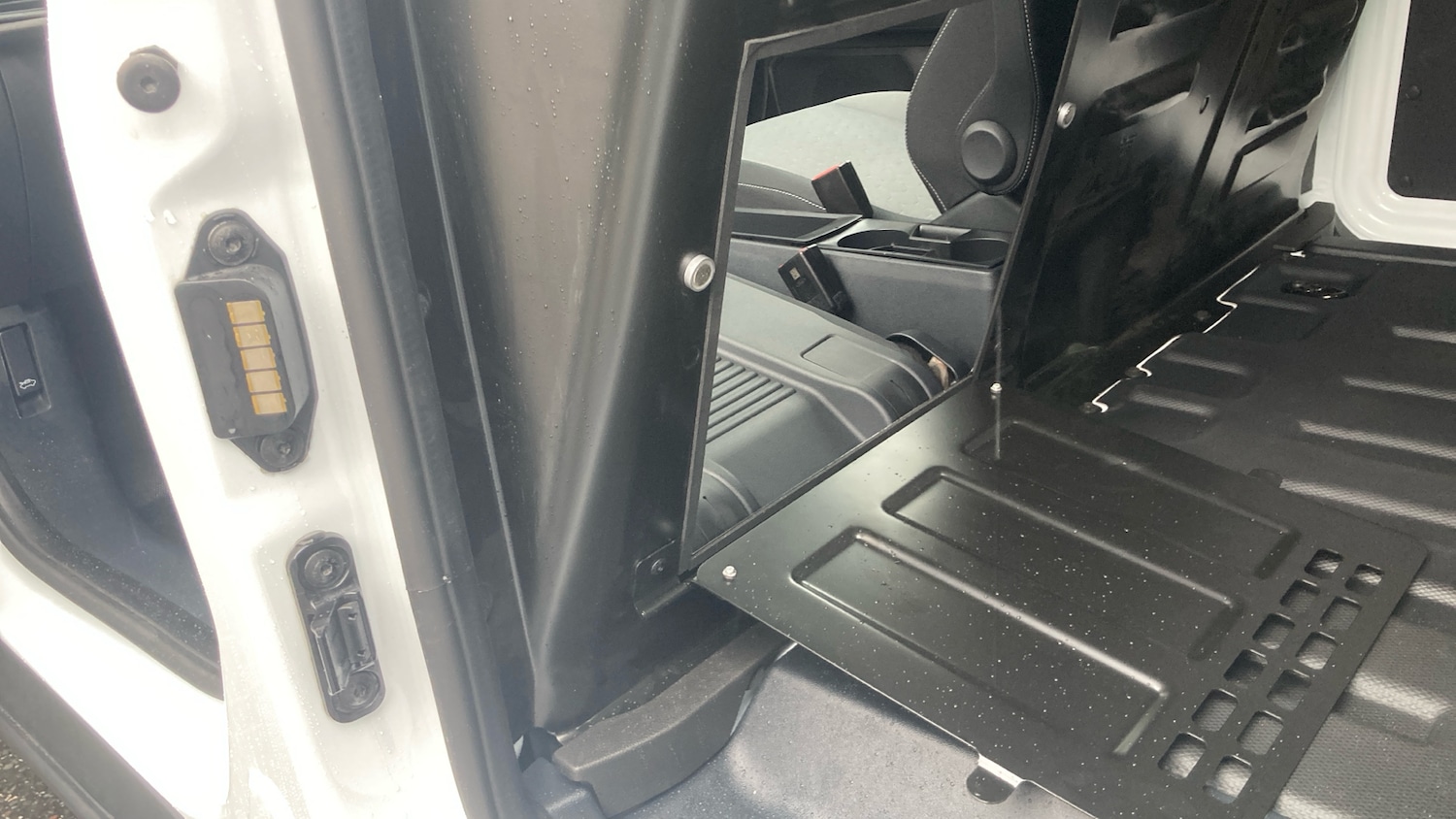 Used Ford Transit Courier 2025 for sale - 76171010: Photo 26