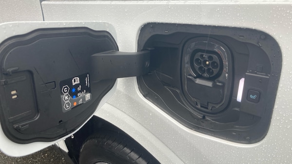 Used Ford Transit Courier 2025 for sale - 76171010: Photo 29