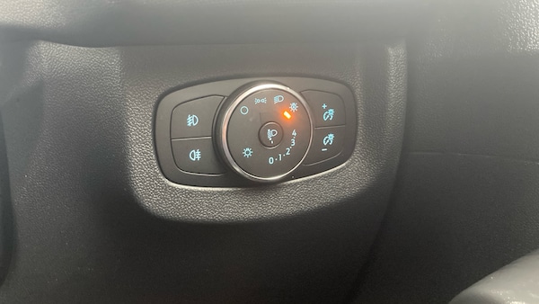 Used Ford Transit Courier 2025 for sale - 76171010: Photo 32