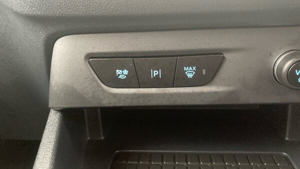 Used Ford Transit Courier 2025 for sale - 76171010: Photo 36