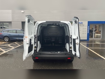Used Ford Transit Courier 2025 for sale - 76171010: Photo 3