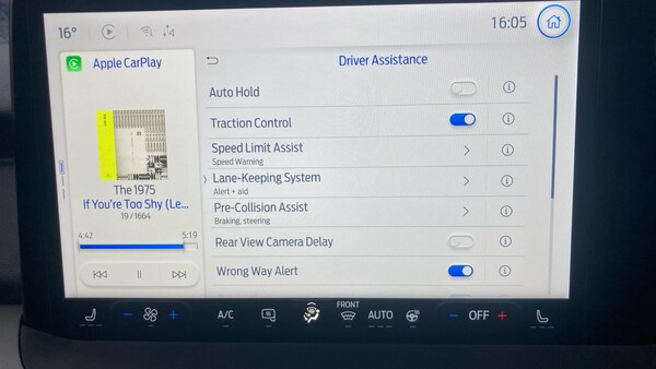 Used Ford Transit Courier 2025 for sale - 76171010: Photo 43