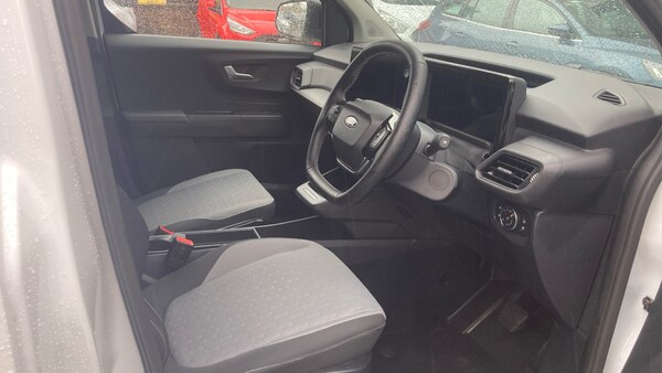 Used Ford Transit Courier 2025 for sale - 76171010: Photo 6