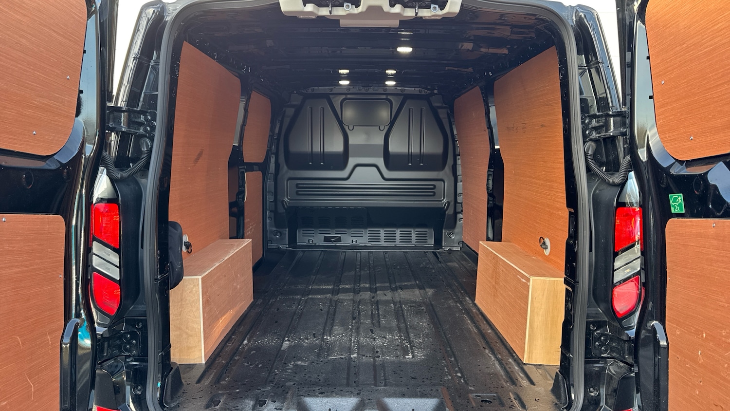 Used Ford Transit Custom 2025 for sale - 76940019: Photo 12