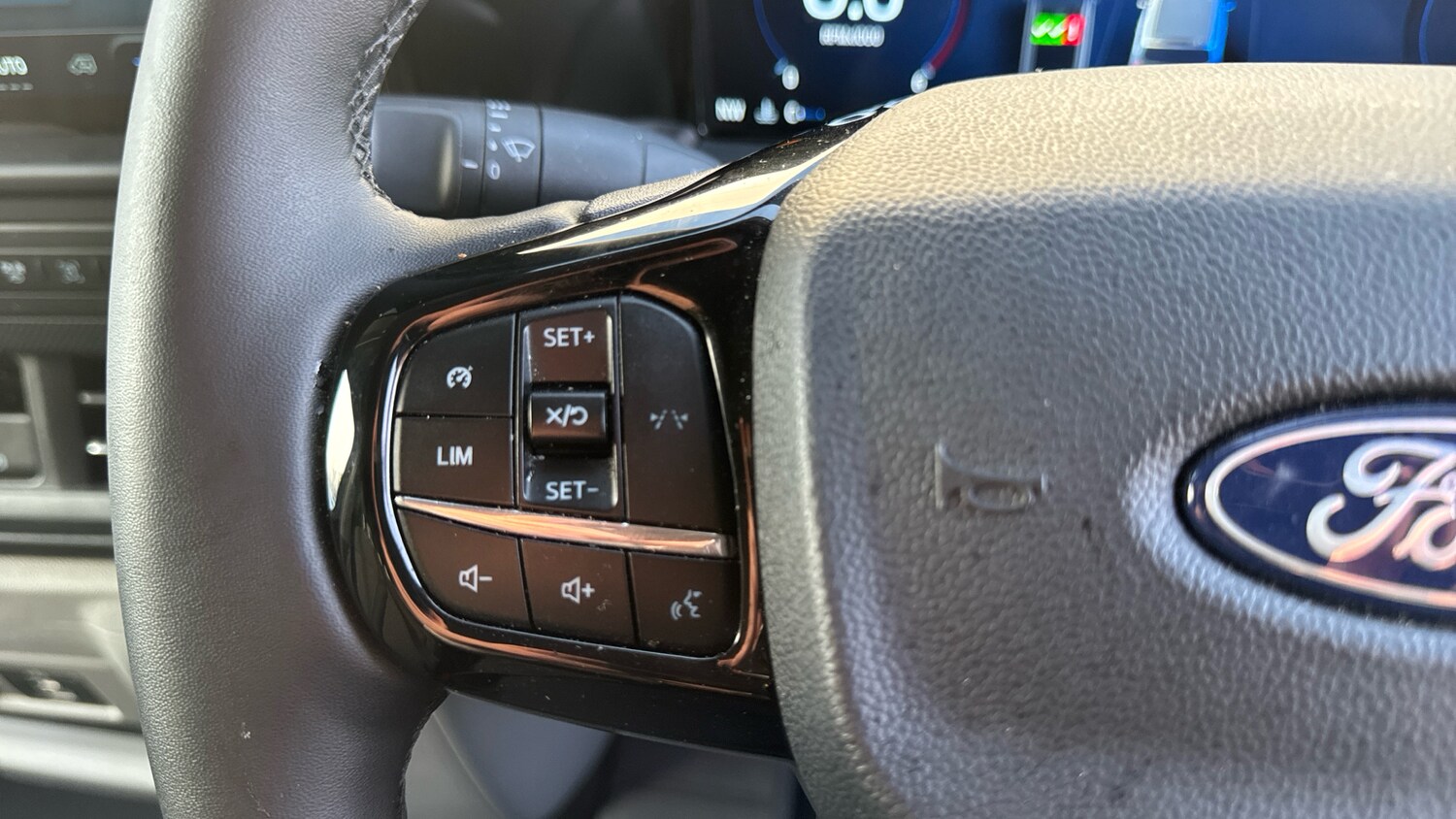 Used Ford Transit Custom 2025 for sale - 76940019: Photo 21