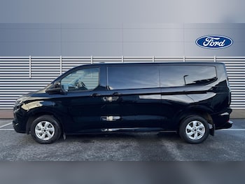 Used Ford Transit Custom 2025 for sale - 76940019: Photo