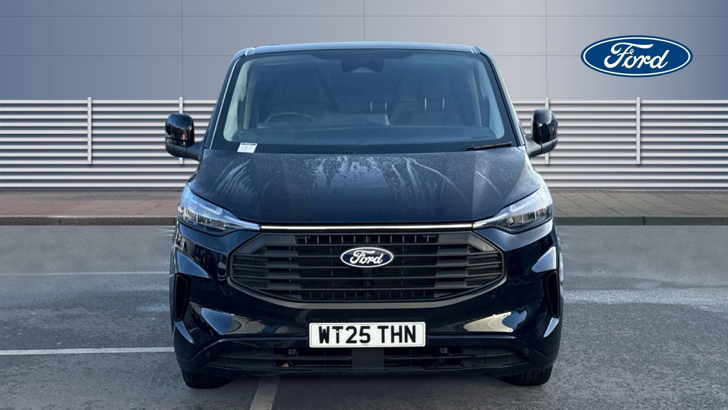 Used Ford Transit Custom 2025 for sale - 76940019: Photo 8
