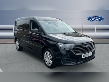 Used Ford Transit Connect 2025 for sale - 76161856: Photo