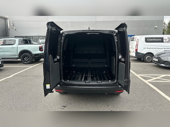 Used Ford Transit Connect 2025 for sale - 76161856: Photo