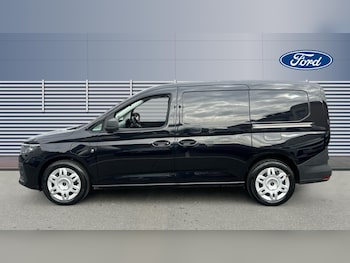 Used Ford Transit Connect 2025 for sale - 76161856: Photo