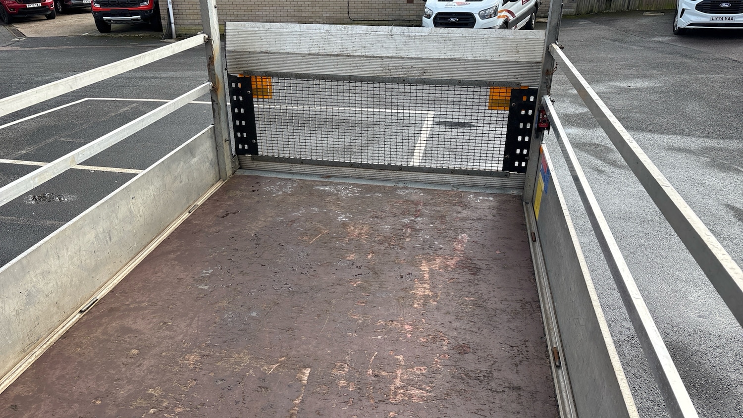 Used Ford Transit 2022 for sale - 77707047: Photo 14