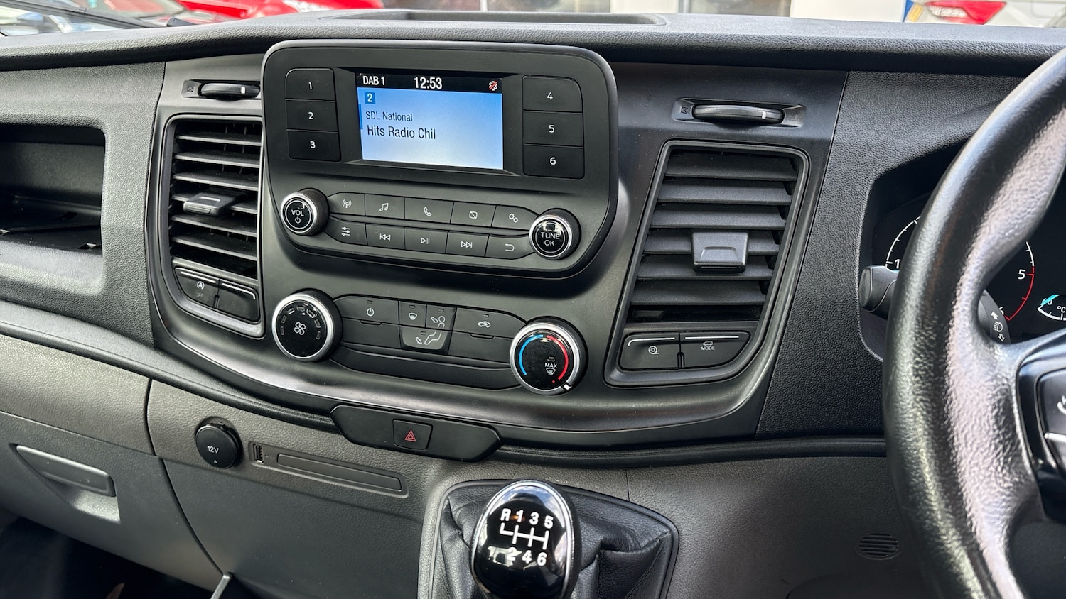 Used Ford Transit 2022 for sale - 77707047: Photo 15