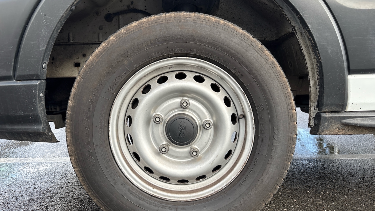 Used Ford Transit 2022 for sale - 77707047: Photo 17