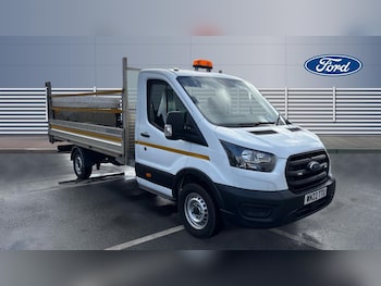 Used Ford Transit 2022 for sale - 77707047: Photo