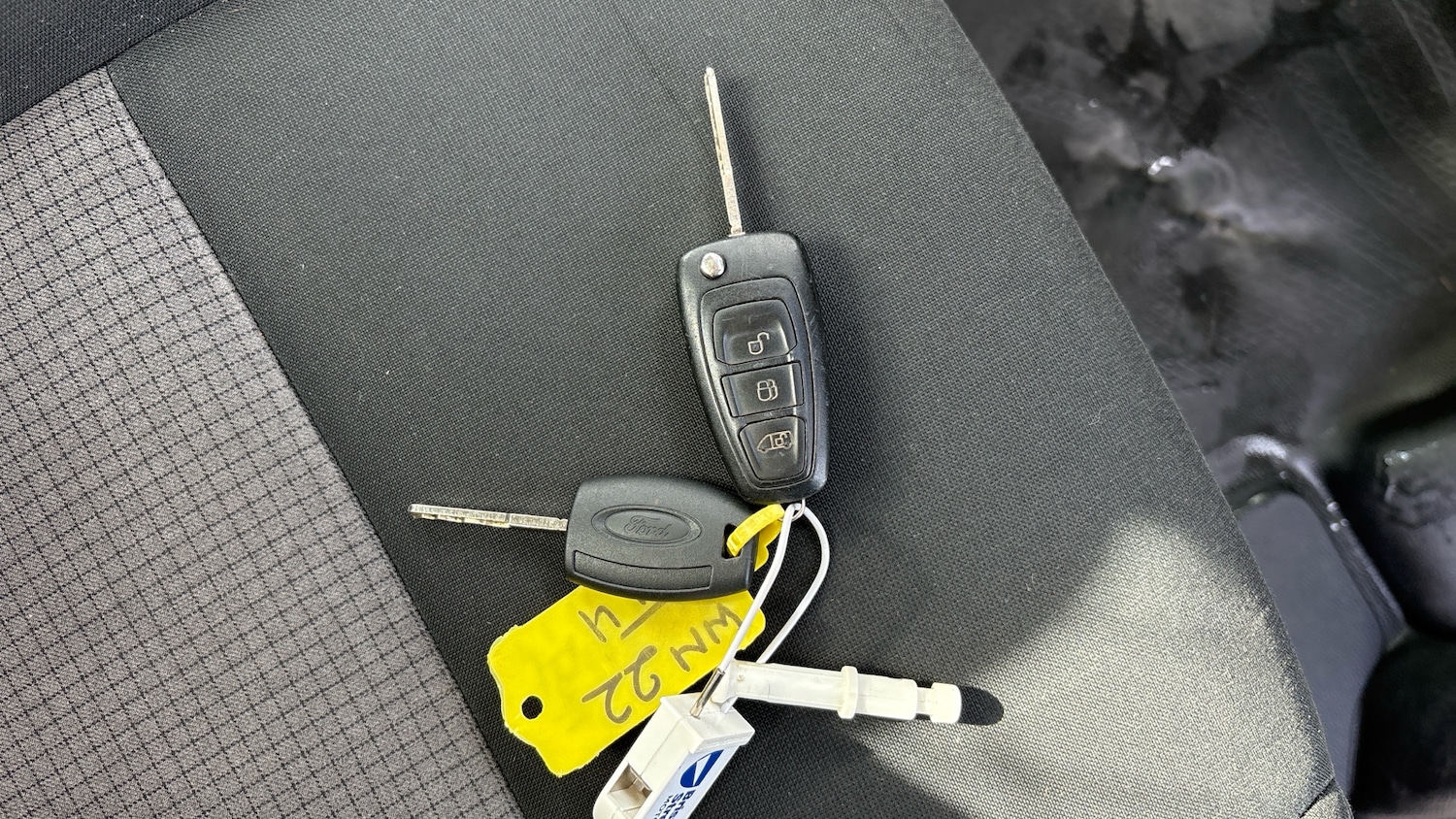 Used Ford Transit 2022 for sale - 77707047: Photo 20