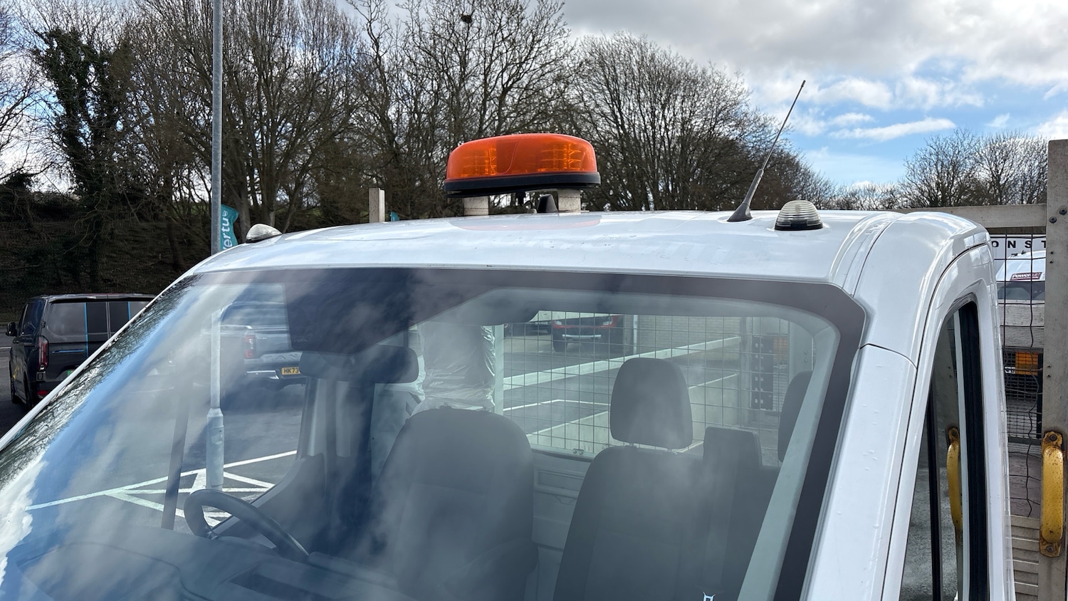 Used Ford Transit 2022 for sale - 77707047: Photo 24