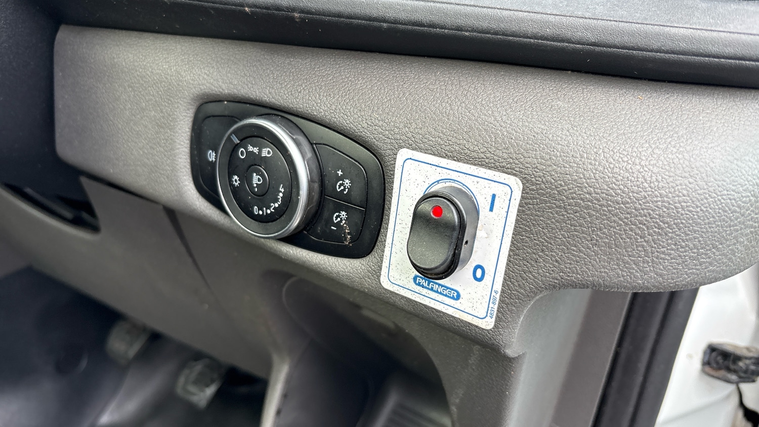 Used Ford Transit 2022 for sale - 77707047: Photo 25