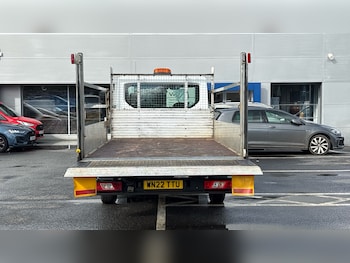 Used Ford Transit 2022 for sale - 77707047: Photo