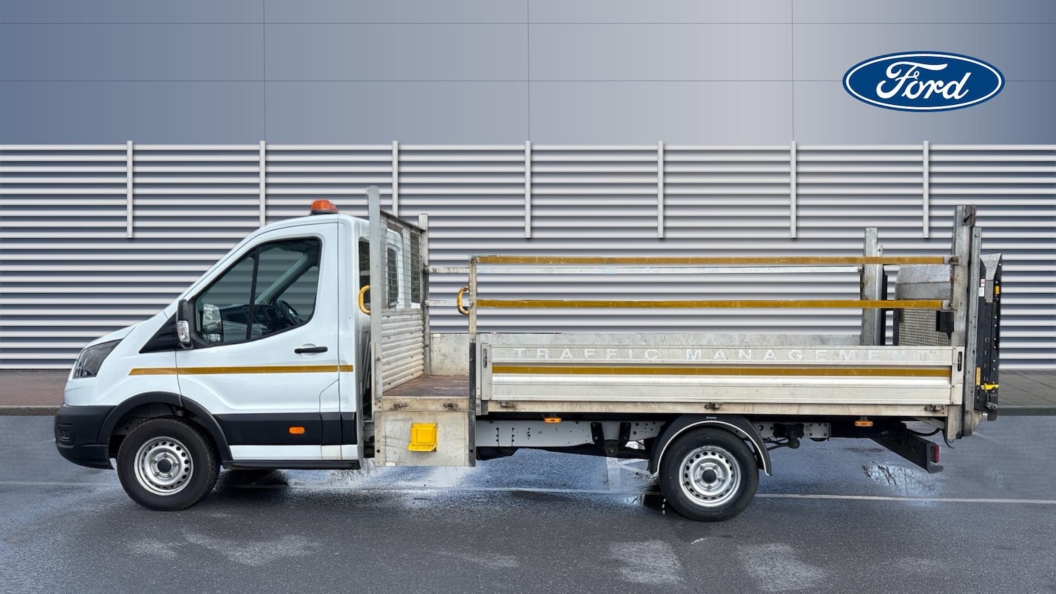 Used Ford Transit 2022 for sale - 77707047: Photo 4