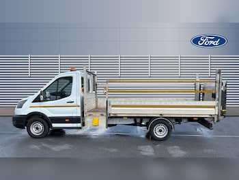 Used Ford Transit 2022 for sale - 77707047: Photo