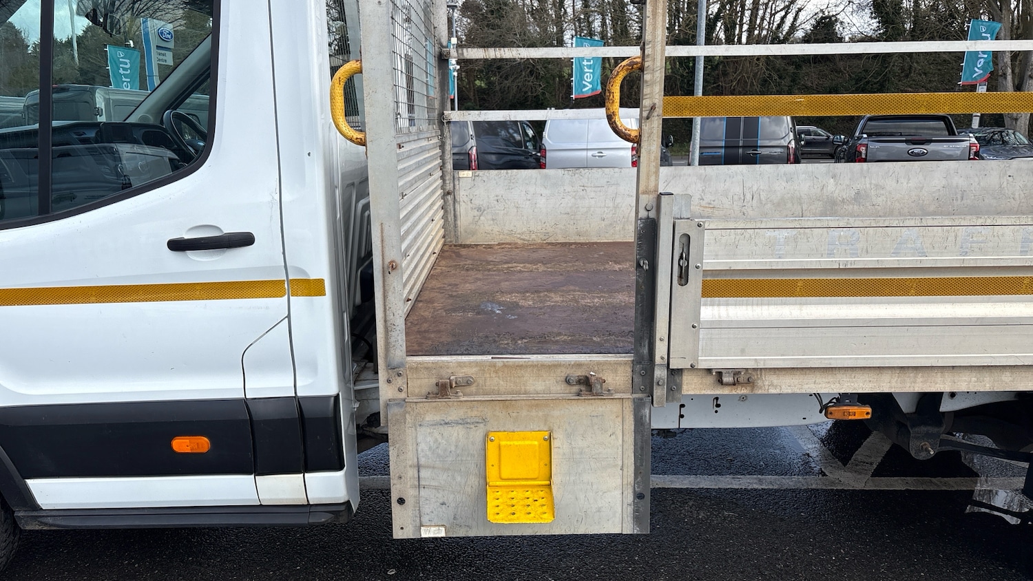 Used Ford Transit 2022 for sale - 77707047: Photo 5