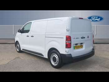Used Vauxhall Vivaro 2023 for sale - 74912562: Photo