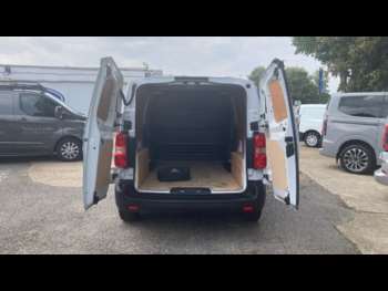 Used Vauxhall Vivaro 2023 for sale - 74912562: Photo