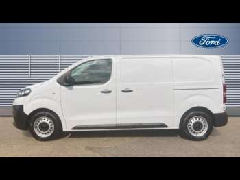 Used Vauxhall Vivaro 2023 for sale - 74912562: Photo