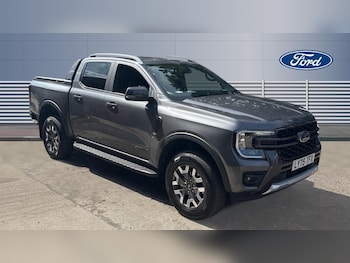 Used Ford Ranger 2026 for sale - 79473368: Photo