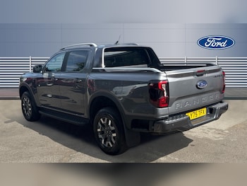 Used Ford Ranger 2026 for sale - 79473368: Photo